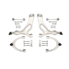 MEYLE ELSŐ Lengőkar KIT AUDI Q7 3.0D-6.0D 03.06-08.15